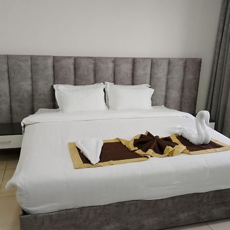 Appartement Beauty Rose à Abha Extérieur photo