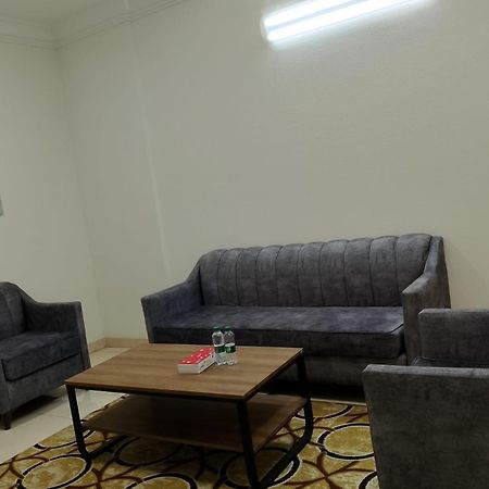 Appartement Beauty Rose à Abha Extérieur photo