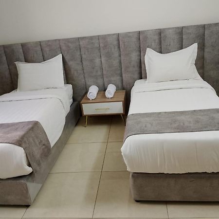 Appartement Beauty Rose à Abha Extérieur photo