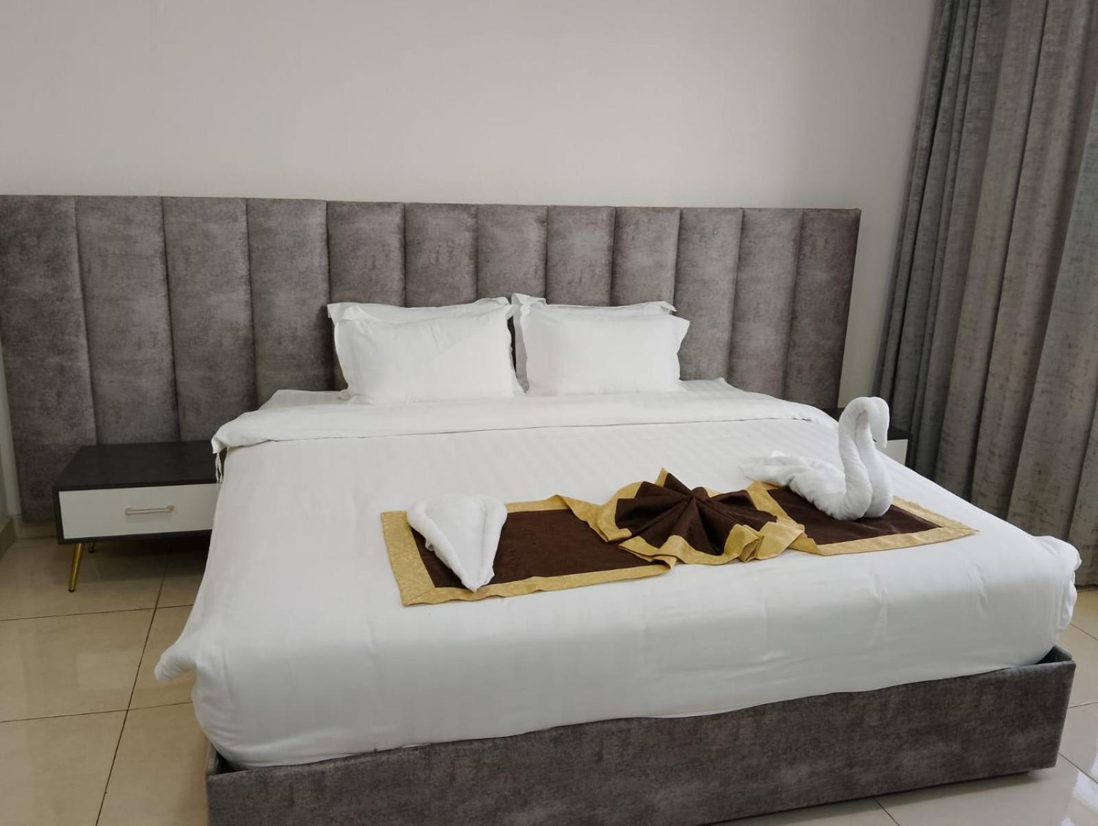 Appartement Beauty Rose à Abha Extérieur photo