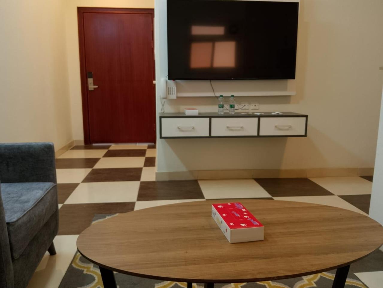 Appartement Beauty Rose à Abha Extérieur photo