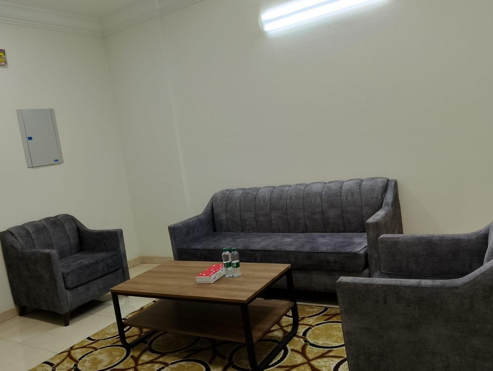 Appartement Beauty Rose à Abha Extérieur photo