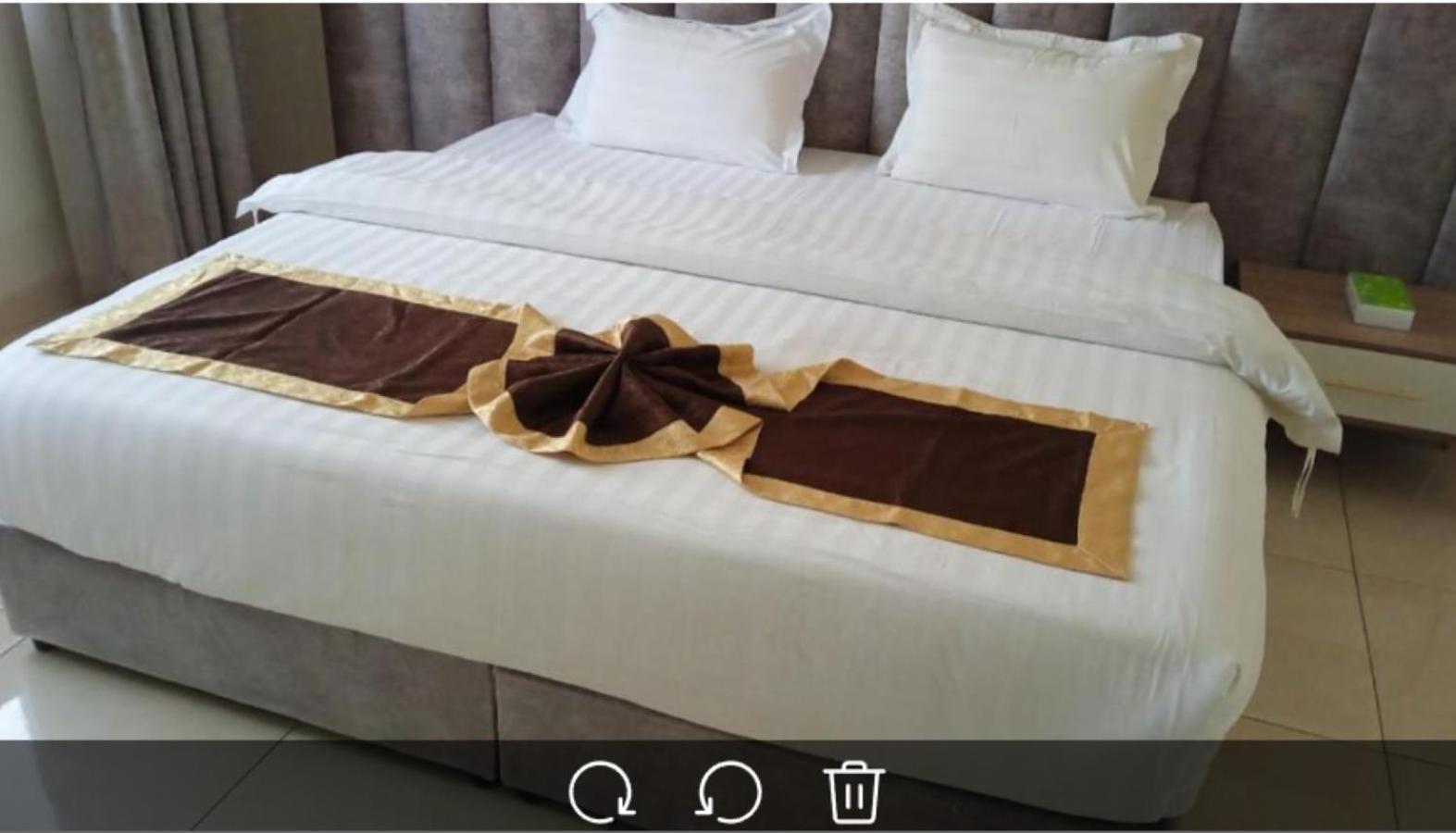 Appartement Beauty Rose à Abha Extérieur photo
