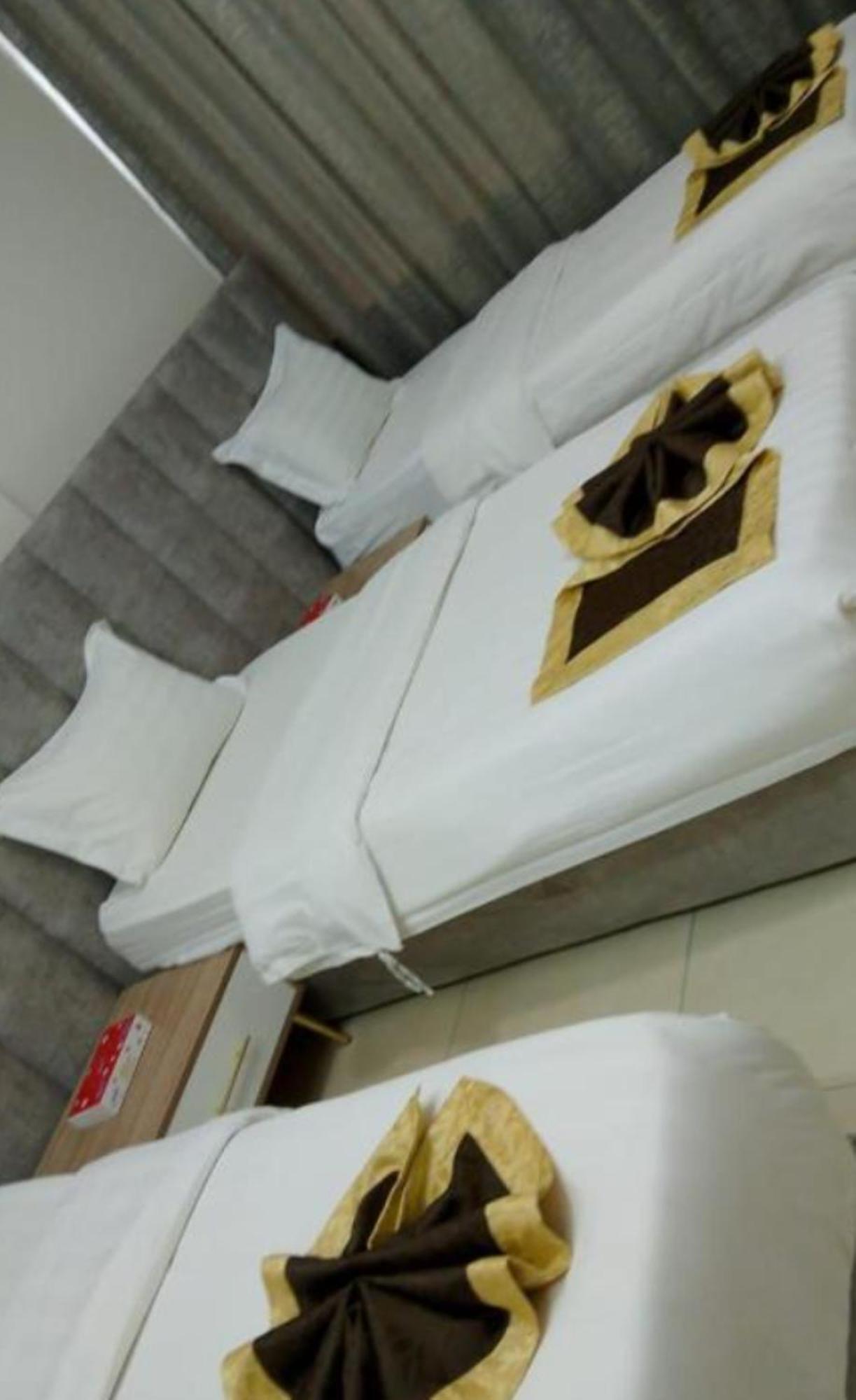 Appartement Beauty Rose à Abha Extérieur photo